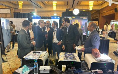 Our Area Sales Manager’s Dynamic Participation at the Annual Congress of Egyptian Urological Association 2023