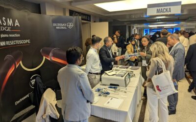 A New Era of Minimal Invasive Surgery Insights from ESGE 2025