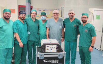 PlasmaLEP Highlights at U care 2025 in Beirut