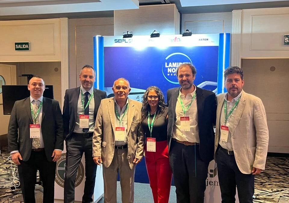 PlasmaLEP at Urovivo 2025