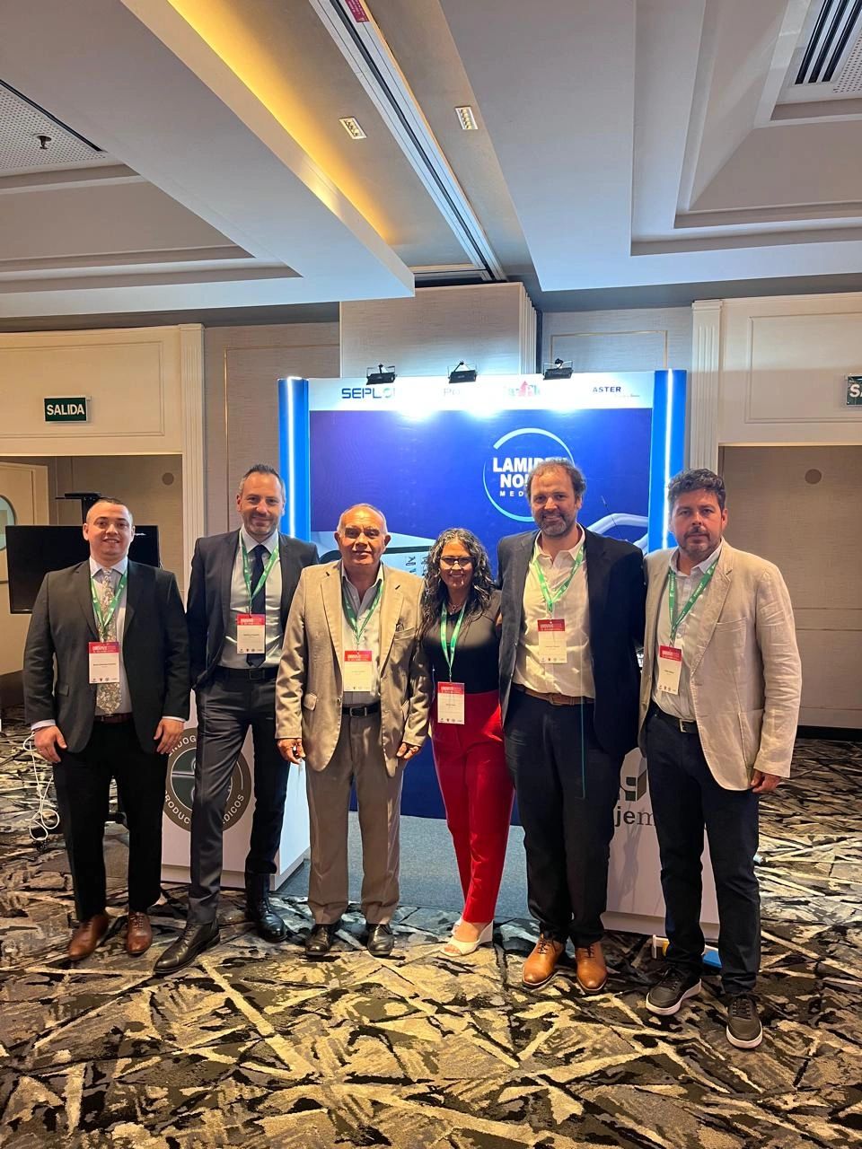 PlasmaLEP at Urovivo 2025