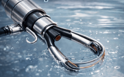 Bipolar Resection in Saline: Surgical Precision