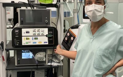 New partnership with Hôpital Privé Saint François in Desertines
